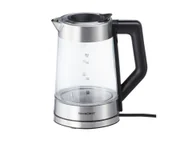 Czajniki elektryczne - SILVERCREST KITCHEN TOOLS Czajnik szklany z regulacją temperatury 3000 W - miniaturka - grafika 1