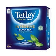 Herbata - Tetley Tata Herbata ekspresowa Intensive Black, 100x2 g - miniaturka - grafika 1