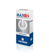 Potencja i libido - ADAMED Maxon active 25 mg x 8 tabl - miniaturka - grafika 1