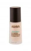 Serum do twarzy - AHAVA Time To Smooth Age Control, Brightening And Renewal Serum serum do twarzy 30 ml dla kobiet - miniaturka - grafika 1