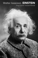 Biografie i autobiografie - Einstein. Jego życie, jego wszechświat - miniaturka - grafika 1