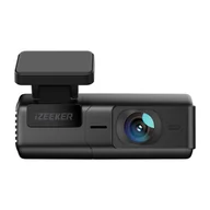 Wideorejestratory - iZeeker iD240 2.5K 32 GB Wi-Fi - miniaturka - grafika 1