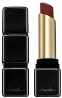 Szminki - Guerlain KissKiss Tender Matte Lipstick 721 Dear Rose szminka z formułą matującą 2,8 g - miniaturka - grafika 1