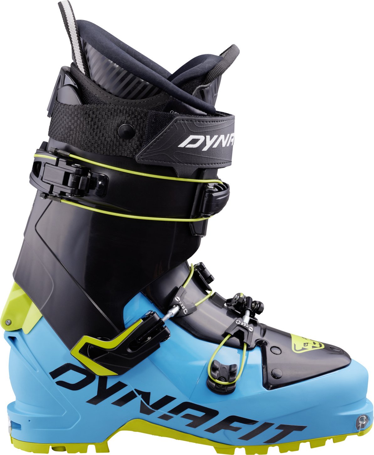 Buty skiturowe Dynafit Seven Summits Boot Rozmiar butów narciarskich: 28 cm