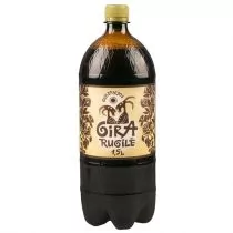Gubernija Kwas chlebowy Rugile 1.5 l - Soki i napoje niegazowane - miniaturka - grafika 1