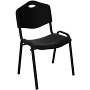 Krzesła - Krzesło Iso-Plastik 4L Nowy Styl - miniaturka - grafika 1