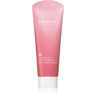 Frudia Pomegranate pianka do mycia twarzy 145 ml - Pianki do mycia twarzy - miniaturka - grafika 1