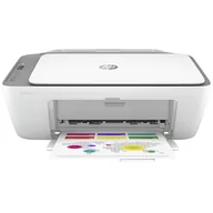 Biuro i firma OUTLET - Drukarka wielofunkcyjna HP DeskJet 2720e - miniaturka - grafika 1