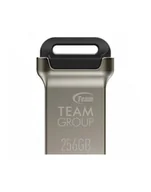 Pendrive - Team Group C162 256 GB USB stick silver/Kolor: CZARNY, USB-A 3.2 Gen 1 TC1623256GB01 - miniaturka - grafika 1