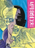 Komiksy obcojęzyczne - Subgenre - miniaturka - grafika 1