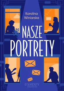 Nasze portrety - Romanse - miniaturka - grafika 1