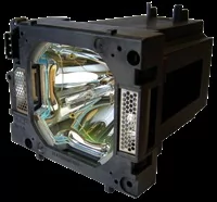 Lampa do EIKI 610 357 0464 - oryginalna lampa z modułem - Lampy do projektorów - miniaturka - grafika 1