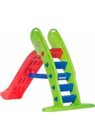 Dom i ogród - Wielka zjeżdżalnia kolory podstawowe Nowa - miniaturka - grafika 1