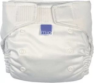 Bambino Mio , pieluszka miosolo komputer wielofunkcyjny All-in-One wielokrotnego użytku  biały - Pieluchy - miniaturka - grafika 2