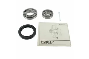 SKF VKBA 505 ZESTAW ŁOŻYSK PRZÓD FORD CORTINA,ESCORT,TAUNUS 70-82 VKBA 505 - Układ zawieszenia - akcesoria - miniaturka - grafika 1