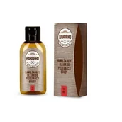 Kosmetyki i akcesoria do pielęgnacji brody - Barbero Nawilżający olejek do pielęgnacji brody - Barbero Beard Care Moisturizing Oil Nawilżający olejek do pielęgnacji brody - Barbero Beard Care Moisturizing Oil - miniaturka - grafika 1