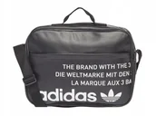 Torby męskie - Torba adidas ORGINALS Airliner Vintage BAG GN2245 - miniaturka - grafika 1