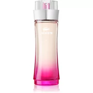 Wody i perfumy damskie - Lacoste Touch of Pink Woda toaletowa 90ml - miniaturka - grafika 1