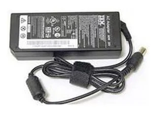 Lenovo 40Y7666 adapter zasilający/ inwentor Wewnętrzna 90 W Czarny - Adaptery i przejściówki - miniaturka - grafika 1
