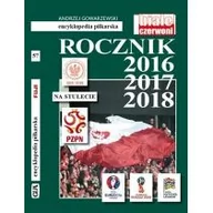 Albumy - historia - Gowarzewski Andrzej Rocznik 2016-2018. Trzylatek na stulecie T.57 - miniaturka - grafika 1