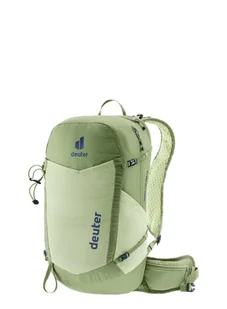 Plecak turystyczny Deuter Speed Lite Pro 19 - mineral/grove - Plecaki Plecak turystyczny Deuter Speed Lite Pro 19 - mineral/grove - Plecaki - miniaturka - grafika 1