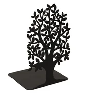 Podpórki do książek - Podpórka do książek / winyli AD08 DRZEWO duże - miniaturka - grafika 1