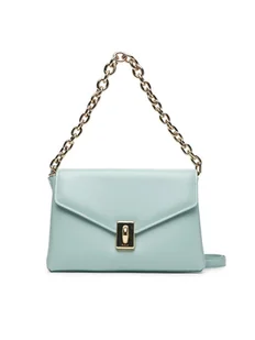 Furla Torebka WB01448 BX3227 AQ000 Niebieski - Torebki damskie - miniaturka - grafika 1