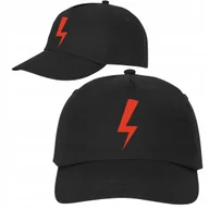 Czapki i chusty sportowe męskie - Czapka Z Daszkiem Strajk Protest Piekło Kobiet - miniaturka - grafika 1