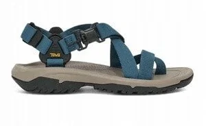 M'S Hurricane Terra Dactyl, BCRL, 42 us 9; uk 8 - Sandały męskie - miniaturka - grafika 1