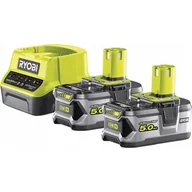 Akumulatory do elektronarzędzi - Ryobi RC18120-250 (5133003364) - miniaturka - grafika 1