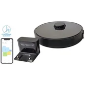 Roboty sprzątające - Dreame Bot L10 Pro Czarny - miniaturka - grafika 1