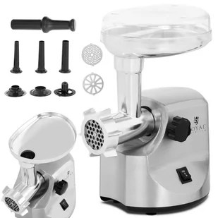 Royal Catering Wilk do mięsa - 2000 W - 72 kg/h 10011644 RCMM-2000W 10011644 RCMM-2000W - Maszynki do mielenia gastronomiczne - miniaturka - grafika 9