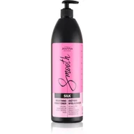 Odżywki do włosów - Joanna PROFESJONALNA odżywka Wygadzająca Smoothing z jedwabiem 1000ml - miniaturka - grafika 1