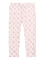 Legginsy - Guess Legginsy K5BB06 J1314 Różowy Slim Fit - miniaturka - grafika 1