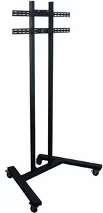 B-Tech AV Mounts AV Mounts Uniwersalny wózek lub stojak BT8503/B - Akcesoria do monitorów - miniaturka - grafika 1