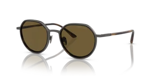 Okulary Przeciwsłoneczne Giorgio Armani AR 6144 325973 - Okulary przeciwsłoneczne - miniaturka - grafika 1