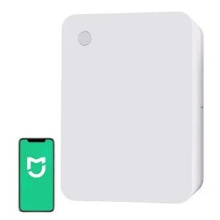 Xiaomi Xiaomi Mi Door and Window Sensor 2 - Czujniki ruchu i zmierzchu - miniaturka - grafika 1