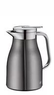 Czajniki na gaz - Termos SKYLINE cool grey mat 0,65l - miniaturka - grafika 1
