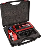 Urządzenia Rozruchowe - Jump startery - Zunate 2500 Peak 25800 mAh Jump Starter LED Light - miniaturka - grafika 1