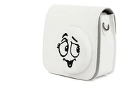 Paski, szelki, uprzęże foto - Futerał do Fujifilm Instax Mini 9/8 LOVEINSTANT - miniaturka - grafika 1