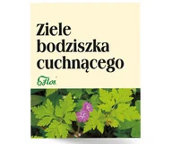 Zioła - FLOS zioła sypkie BODZISZEK CUCHNĄCY suplement diety - miniaturka - grafika 1