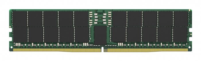 Pamięć Kingston KSM64R52BD4-64HA 16GB 6400MT/s CL52