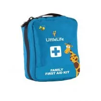 LittleLife LittleLife Mini First Aid Kit 2017 apteczka - Szkolne artykuły papiernicze - miniaturka - grafika 2