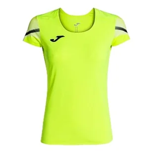 Joma 902252.061 Koszulka damska - Koszulki i topy damskie - miniaturka - grafika 1