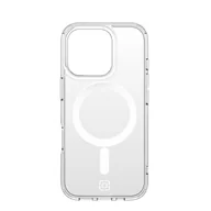 Etui i futerały do telefonów - Incipio Velocity MagSafe - Etui iPhone 16 Pro (Clear) - miniaturka - grafika 1
