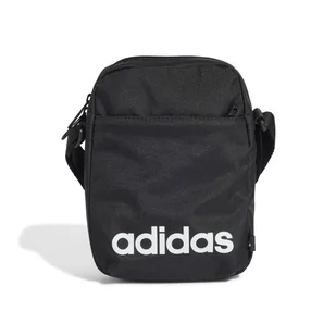Saszetka ADIDAS LINEAR ORG JE8341 – Czarny - Nerki - miniaturka - grafika 1