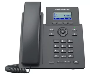 Grandstream TELEFON VOIP GRP 2601P - Telefonia VoIP - miniaturka - grafika 1