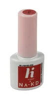 Lakiery hybrydowe - Hi Hybrid Lakier Hybrydowy #112 PINK BUBBLE GLOSS 5ml 5902751401684 - miniaturka - grafika 1