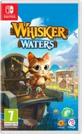 Gry Nintendo Switch - Gra Nintendo Switch Whisker Waters (Kartridż) - miniaturka - grafika 1
