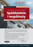 E-wydania - Zarządzanie nieruchomościami, spółdzielnie i wspólnoty nr 34 - ebook PDF - miniaturka - grafika 1